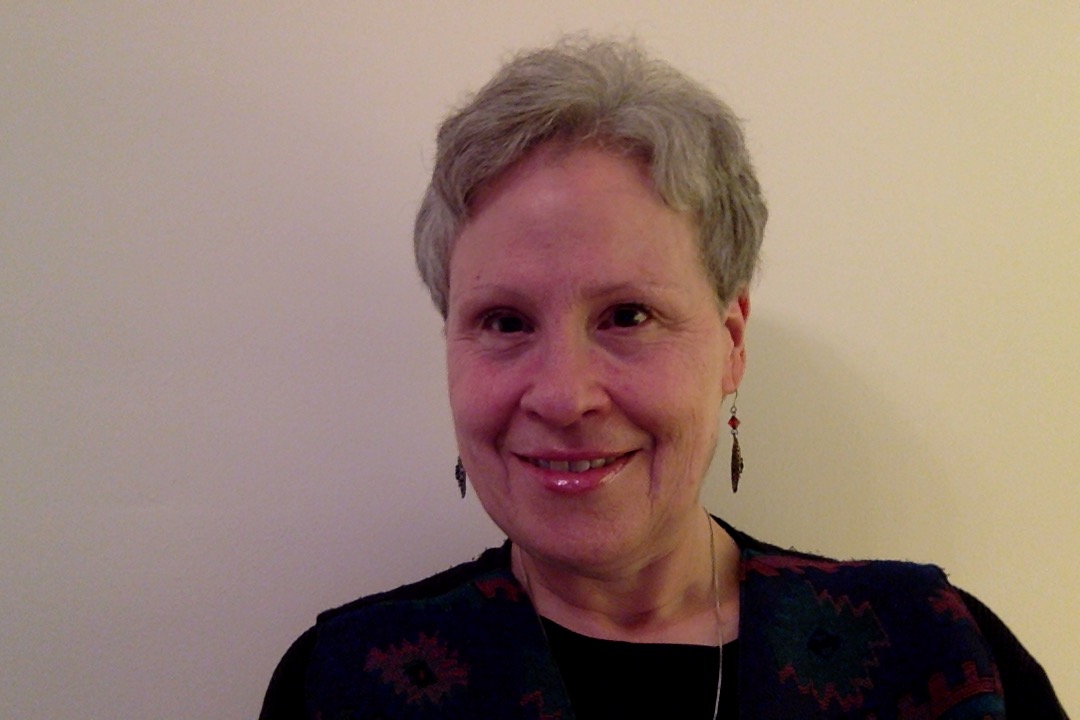 MaryCatherine (Cathy) Burgess Photo copy